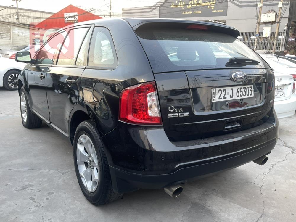 Ford Edge